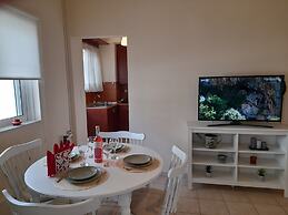 ChaniaStay Central Apartments