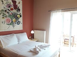 ChaniaStay Central Apartments