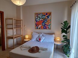 ChaniaStay Central Apartments