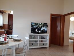 ChaniaStay Central Apartments