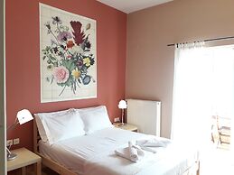 ChaniaStay Central Apartments