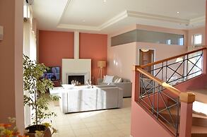 ChaniaStay Central Apartments