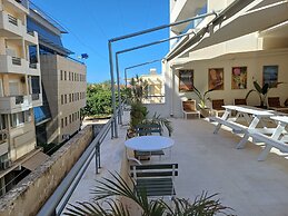 ChaniaStay Central Apartments
