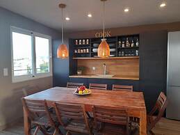 ChaniaStay Central Apartments