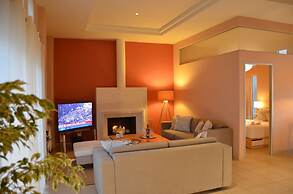 ChaniaStay Central Apartments