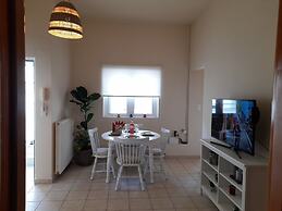 ChaniaStay Central Apartments