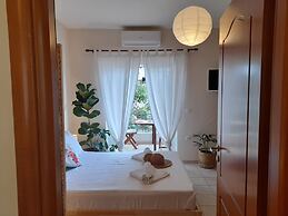 ChaniaStay Central Apartments