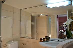 ChaniaStay Central Apartments