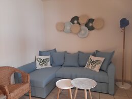 ChaniaStay Central Apartments