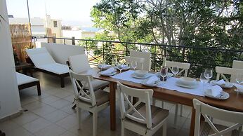 ChaniaStay Central Apartments