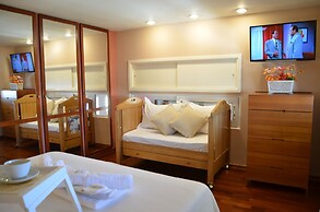 ChaniaStay Central Apartments