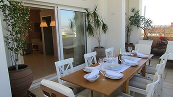 ChaniaStay Central Apartments