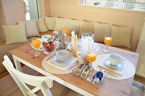 ChaniaStay Central Apartments