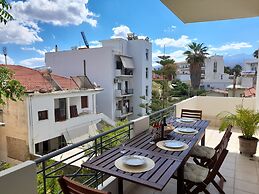 ChaniaStay Central Apartments