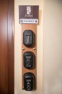 Il Moro - Agrigento Luxury Rooms