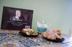 Il Moro - Agrigento Luxury Rooms