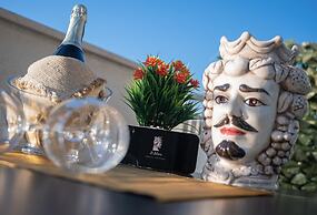 Il Moro - Agrigento Luxury Rooms