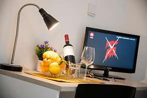 Il Moro - Agrigento Luxury Rooms