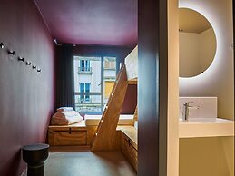 Jo&Joe Paris Nation - Hostel