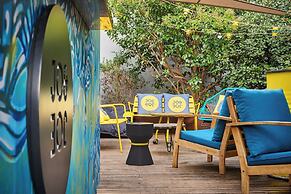 Jo&Joe Paris Nation - Hostel