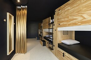 Jo&Joe Paris Nation - Hostel