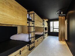 Jo&Joe Paris Nation - Hostel