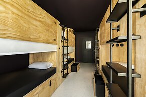 Jo&Joe Paris Nation - Hostel