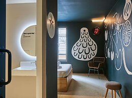 Jo&Joe Paris Nation - Hostel
