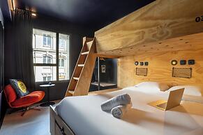 Jo&Joe Paris Nation - Hostel