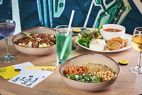 Jo&Joe Paris Nation - Hostel