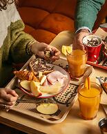 Jo&Joe Paris Nation - Hostel