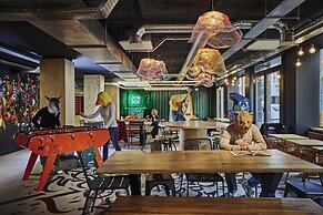 Jo&Joe Paris Nation - Hostel