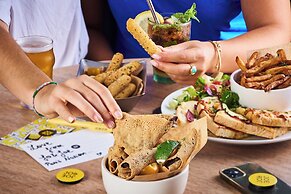 Jo&Joe Paris Nation - Hostel