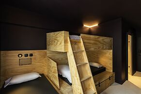 Jo&Joe Paris Nation - Hostel