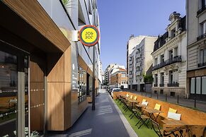 Jo&Joe Paris Nation - Hostel