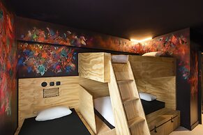 Jo&Joe Paris Nation - Hostel