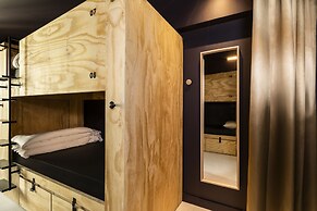 Jo&Joe Paris Nation - Hostel