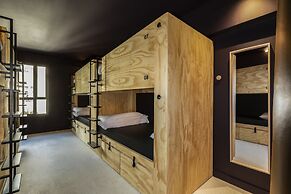 Jo&Joe Paris Nation - Hostel