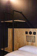 Jo&Joe Paris Nation - Hostel