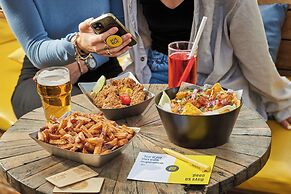 Jo&Joe Paris Nation - Hostel