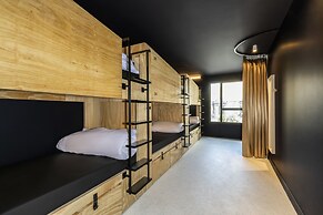 Jo&Joe Paris Nation - Hostel