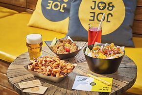 Jo&Joe Paris Nation - Hostel