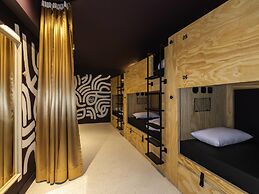 Jo&Joe Paris Nation - Hostel