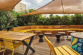 Jo&Joe Paris Nation - Hostel