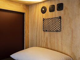 Jo&Joe Paris Nation - Hostel