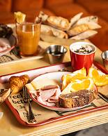 Jo&Joe Paris Nation - Hostel