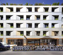 Jo&Joe Paris Nation - Hostel