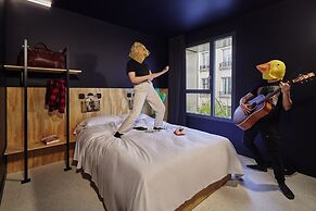 Jo&Joe Paris Nation - Hostel