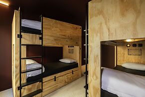 Jo&Joe Paris Nation - Hostel