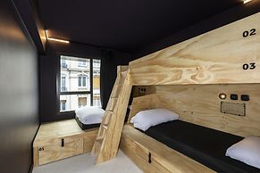 Jo&Joe Paris Nation - Hostel